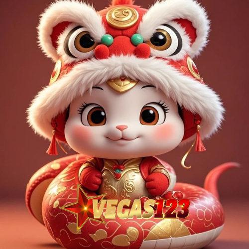 VEGAS123 : Situs Judi Slot Online Deposit Qris Gampang Maxwin Link Slot88